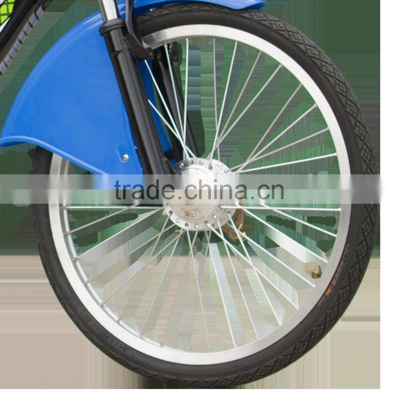 green evs 48v electric bike with city electric bicycle for adult