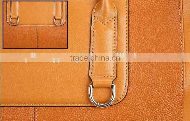 Factory women messenger shoulder bag brand name faux leather men hand bag