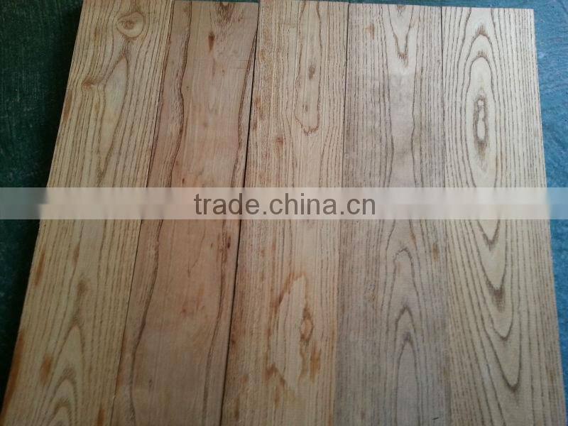 2013 Fresh Carboning Chestnut Hardwood & Solid Wood Floorng