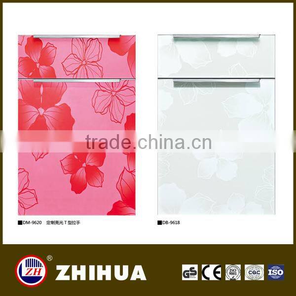 high quality european style kitchen cabinet