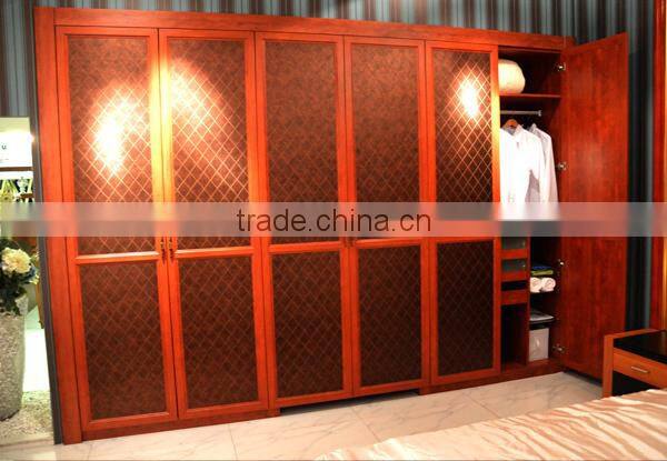 2015 modern design bedroom furniture wardrobe
