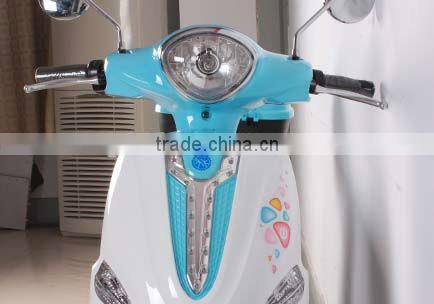 48V 16inch electric double seat mobility scooter