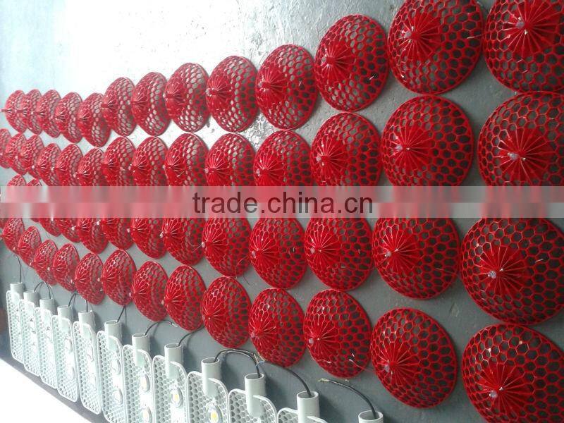 2015 New 10W/20W/30W/40W Bridgelux Meanwell Solar LED Garden Light / solar garden light / garden solar Light