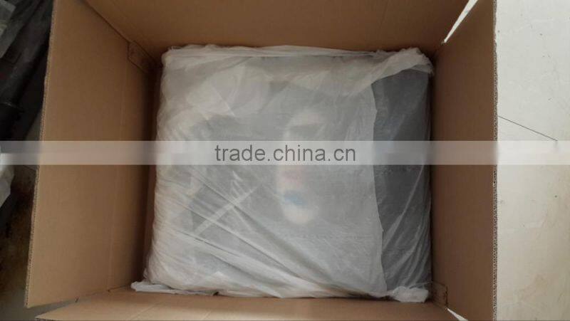 cotton kitchen apron