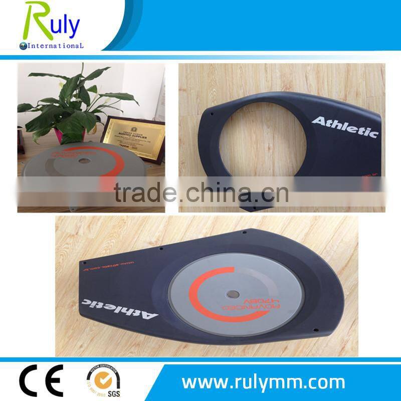 China customized manufacturere of plastic injection mould making
