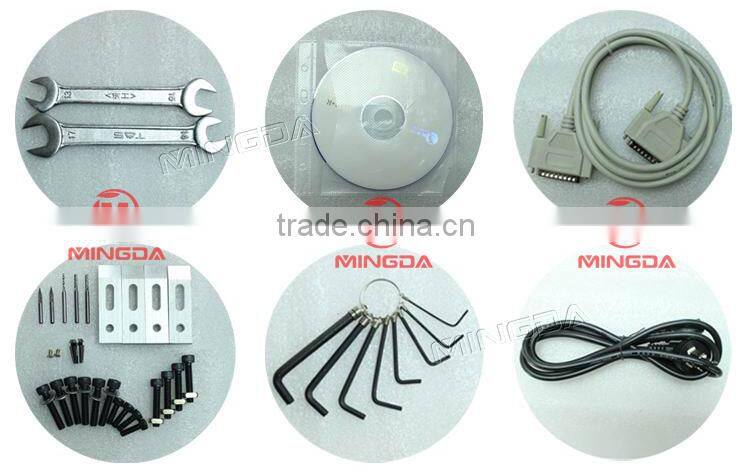 Factory direct sale cnc router wood for mini