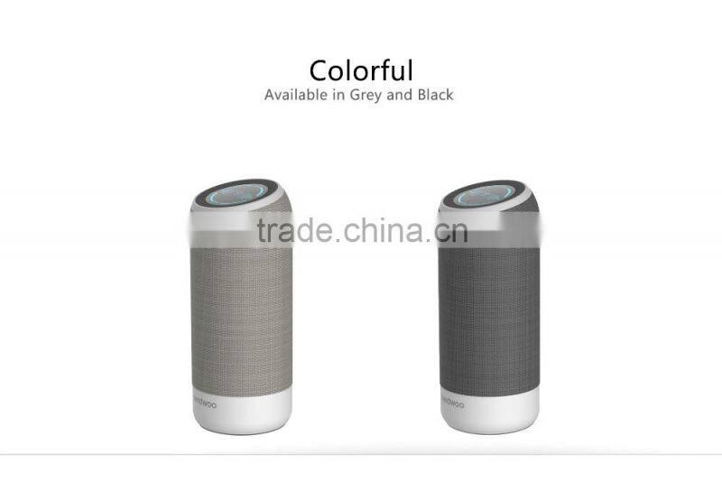 2016 New Unique design Portable Bluetooth Wireless Speaker With Bluetooth--E