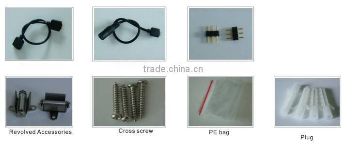 Singapore, IP40 Aluminum Linear Rigid LED Light Bar, 0.3M, 0.5M, 0.6M, 1.0M, 1.2M, DC12/24V Aluminum Linear LED Bar