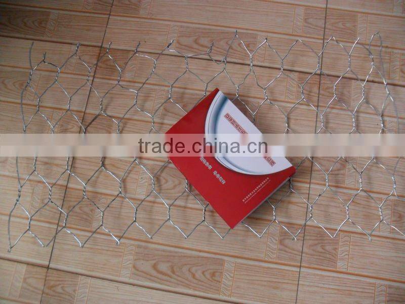 Hexagonal Wire Netting