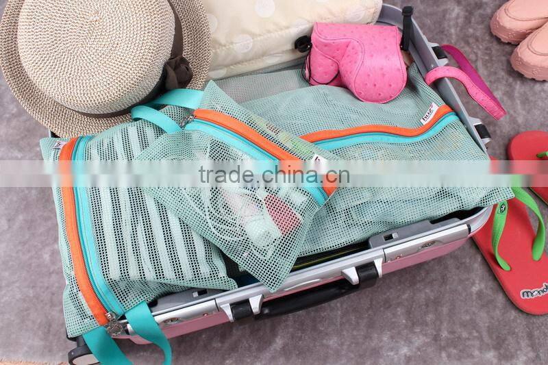 2016 Hot selling Portable Multifunction Travel Storage Bag