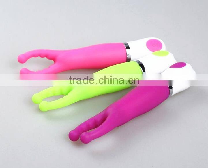 Explorer Tease artificial penis vibrator and vagina picture sex toy for man women