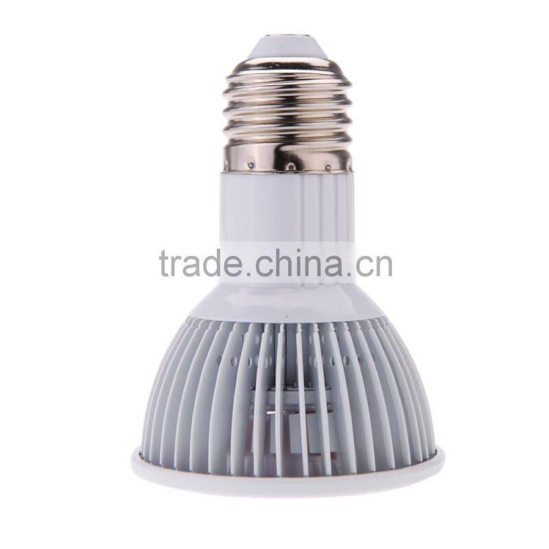 3W E27 2Red 1Blue LED Grow Light Bulb Energy Saving Flower Plant Hydroponics Indoor Vegetable Greenhouse Grow Lamp AC85-265V