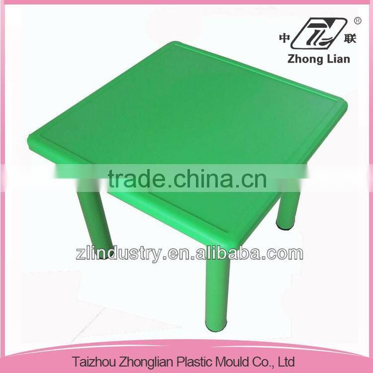 School plastic colorful cheap eco-friendly tables and chair sets