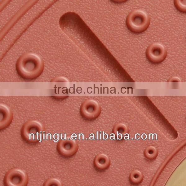 plastic fitness balance board