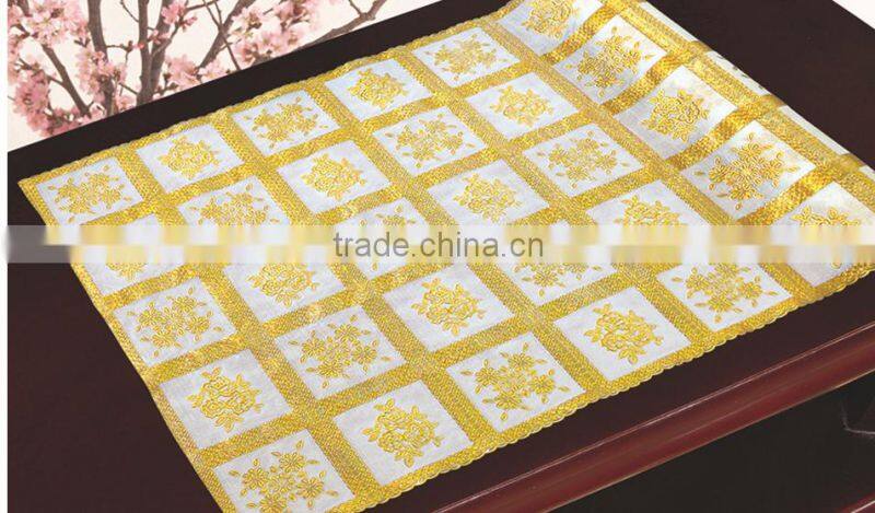 PVC Long Lace, LX-S1002A SIZE:60CM