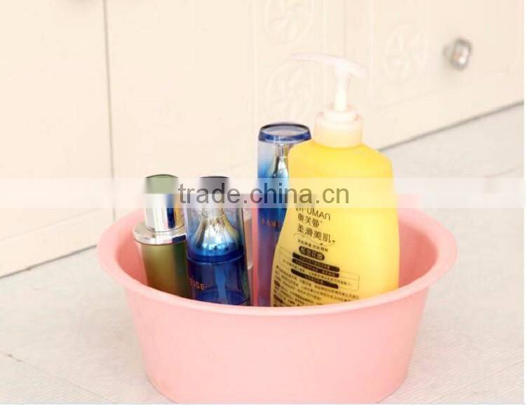PP Material High Quality Plastic Basin