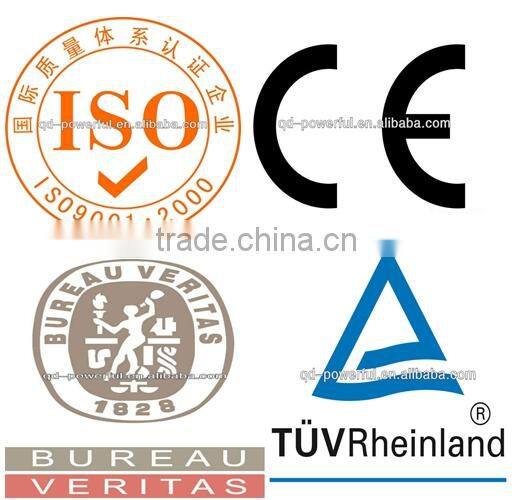 SPRING LEVER TYPE LOAD BINDER