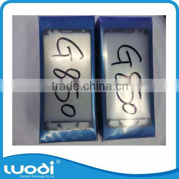 Spare Part New Back Door Adhensive for Samsung G850