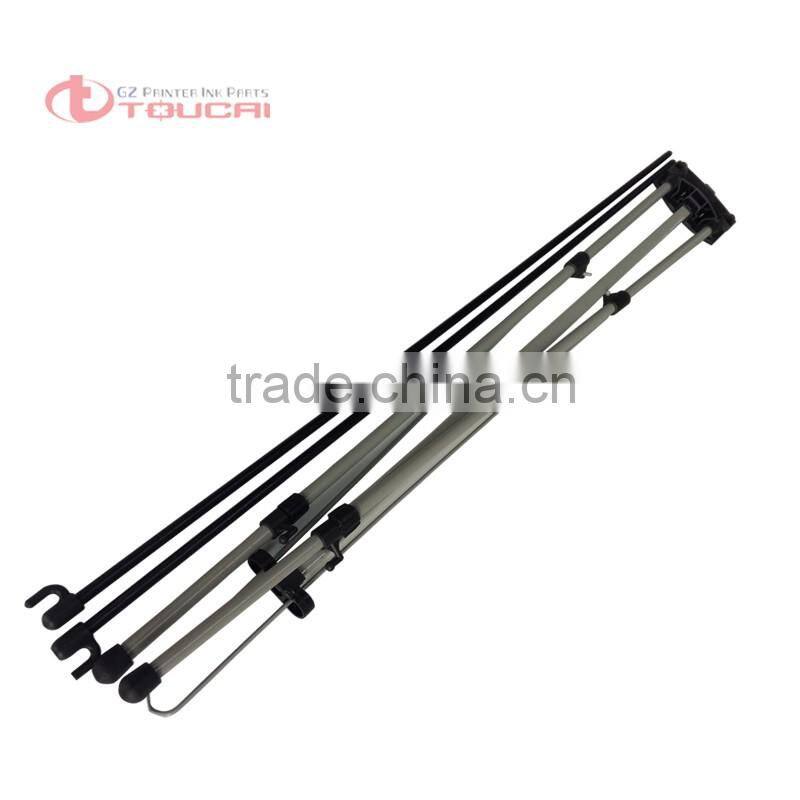 60*160cm Durable Advertising X Banner stand