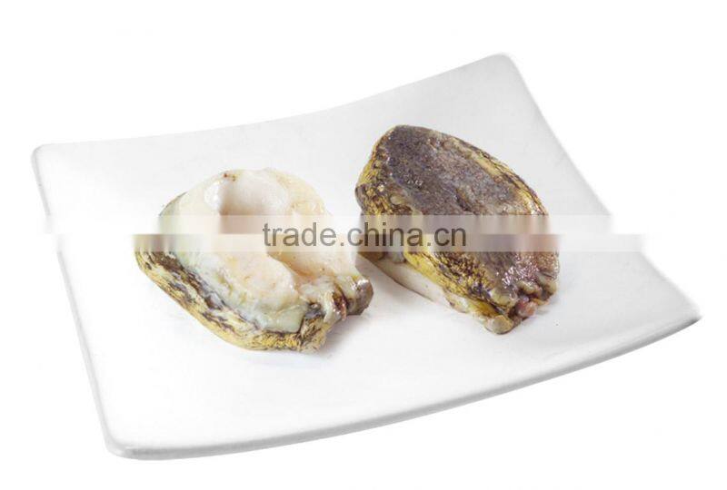 Frozen Chilean Abalone