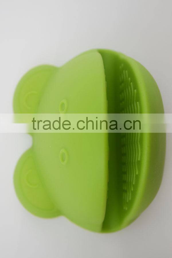oem pot holder,silicone pot holder,wholesale animal shape silicone pot holders