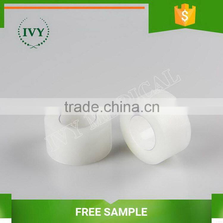 2015 new coming surgical pe tape manufacturer