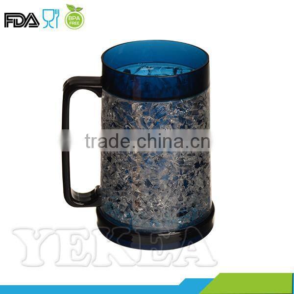 450 ML DOUBLE WALL JUMBO FROSTY MUG