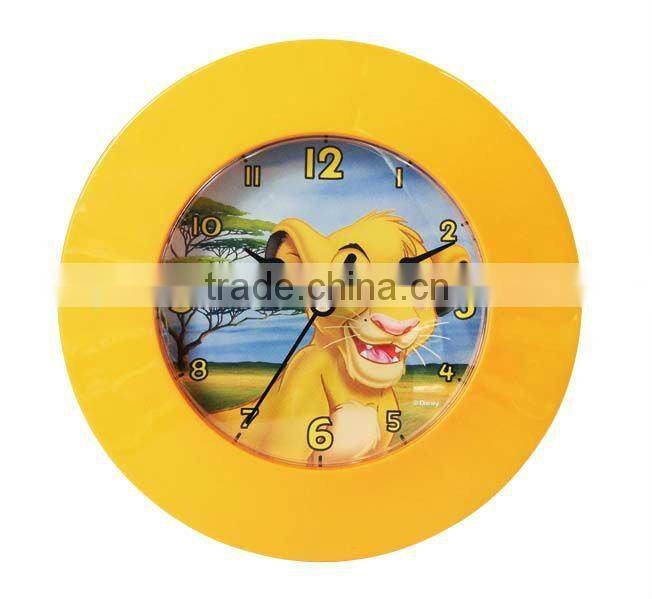 mini Clock with stand
