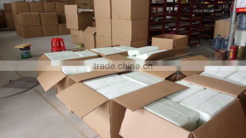 Guangzhou Bamboo Cover Comfort Memory Foam Pillow