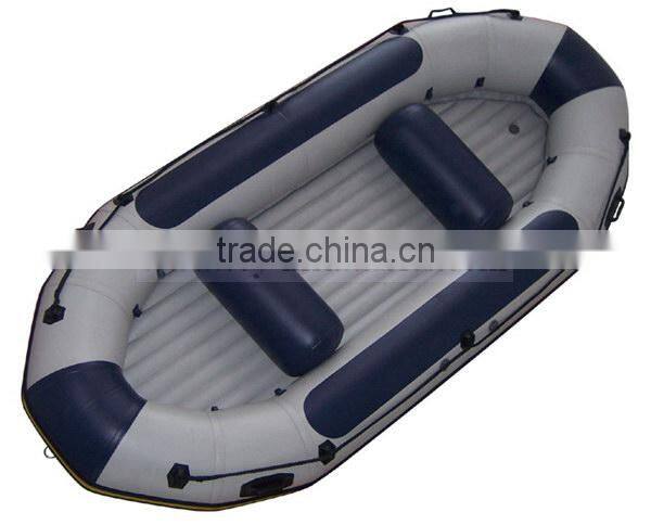 2014 professional pvc inflatable racing boat for sale