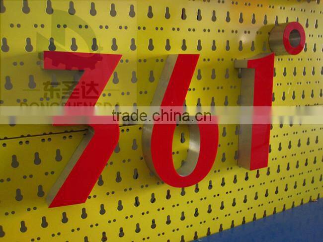 Factory price Channel Letter(bender) Bending Machine