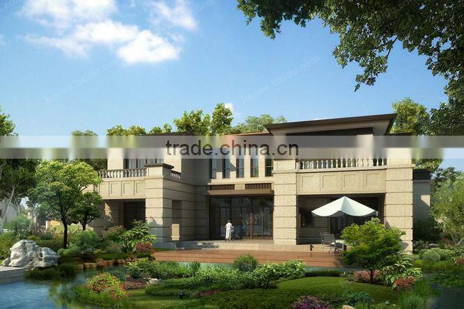 prefab villa luxury prefab steel villaluxury prefab house building prefabricated villa