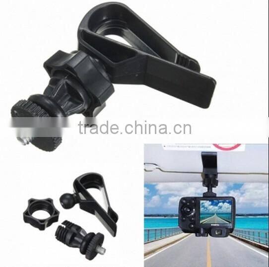 Car Visor Mount Holder / car GPS mount / car sun visor mount