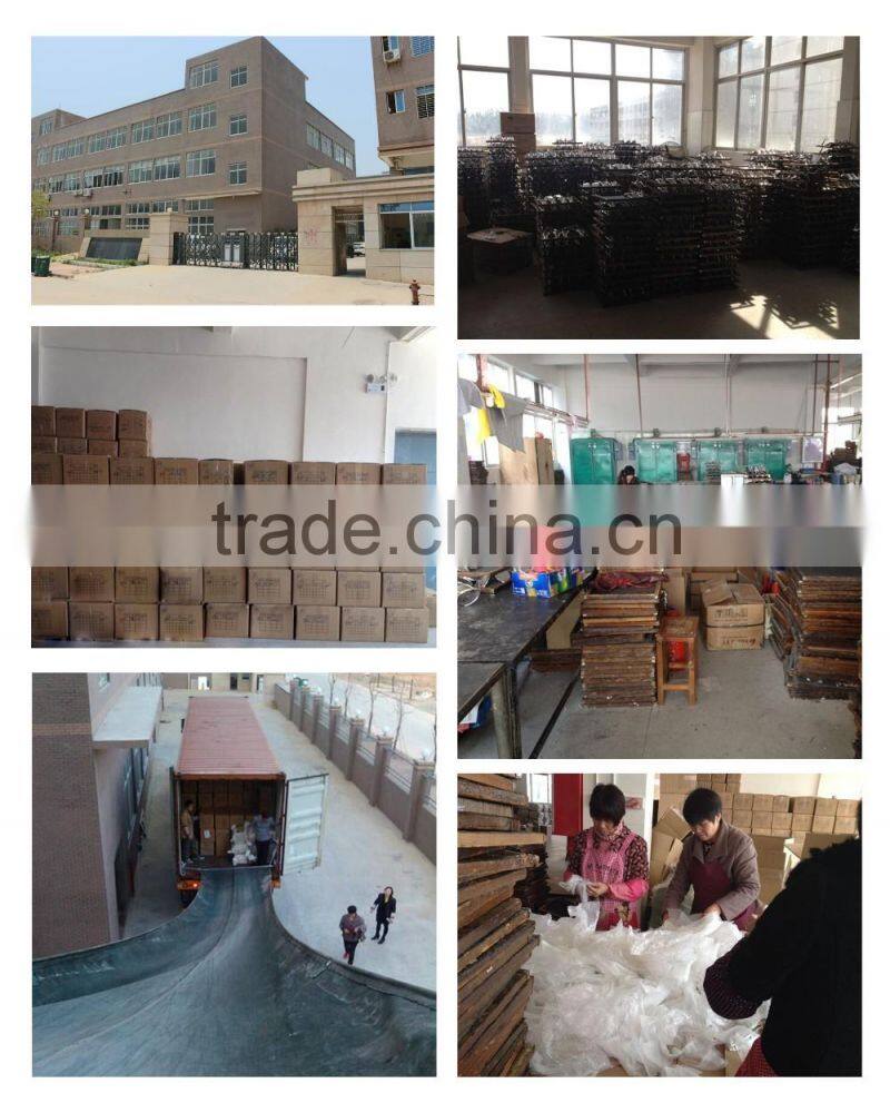 sandal ABS heels ABS sole shoes factoty directly(FH112)