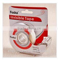 Hot Sale Double Side White Foam Adhesive Tape