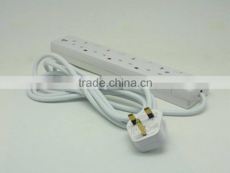 Hot sale Sockets(USB)