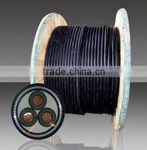 Multi-Core Steel Wire Armoured Cable N2XRY Cable