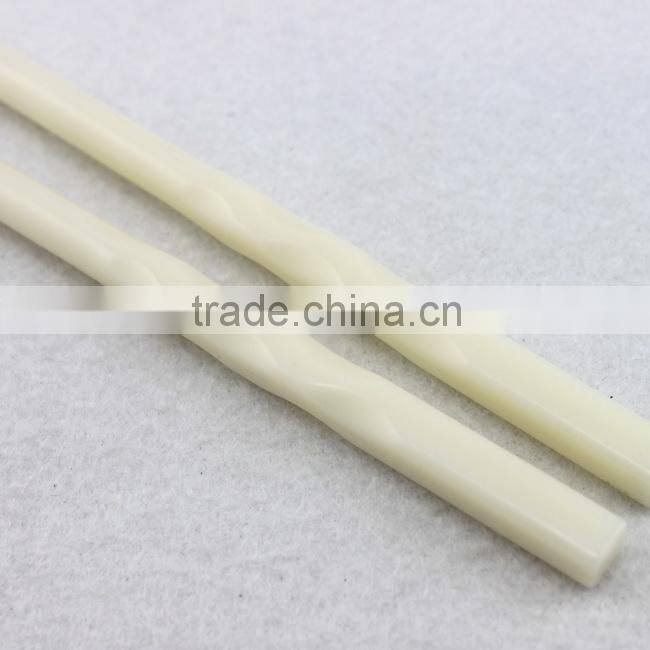 Eco-friendly fabric chopsticks