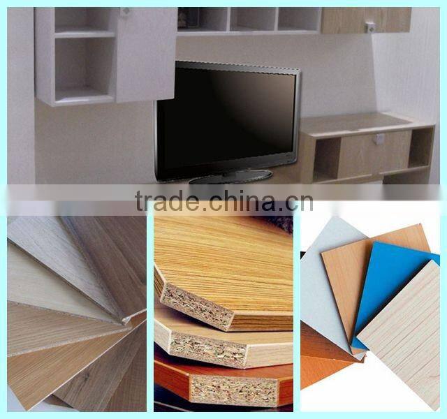waterproof chipboard / solid wood board / particleboard from ShanDong