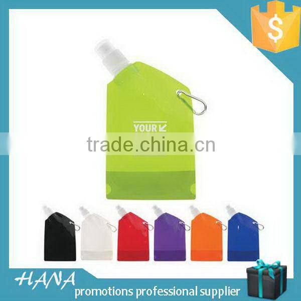 New style Cheapest plastic sports drinking water bottle