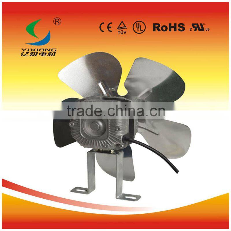 YJ82 Series Low Noise Refrigerator Ac Motor