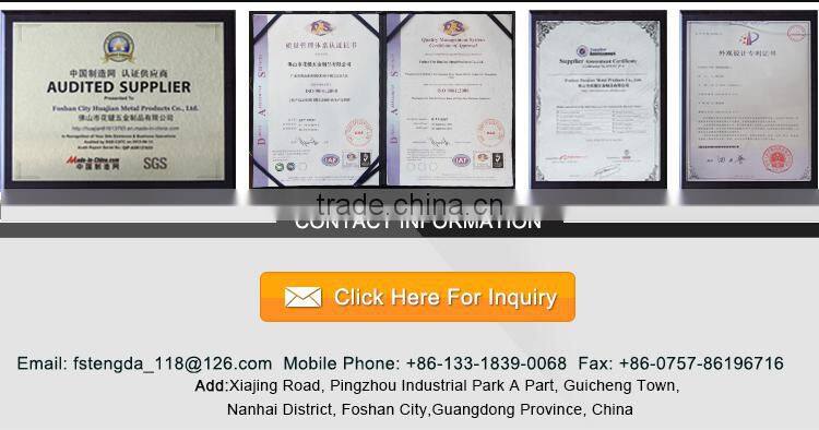 OEM Custom shipping declaration Pivot Door Sliding Hinge