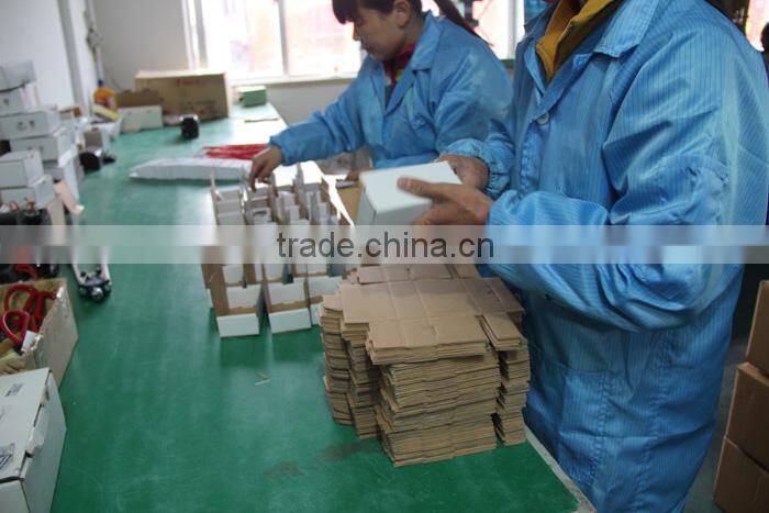 induction heater for plastic machine