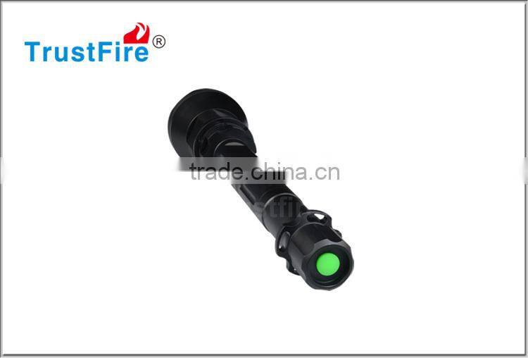 Brightest flashlight AK-91 outdoor camping Multifunction torch 18000LM led power hand lamp