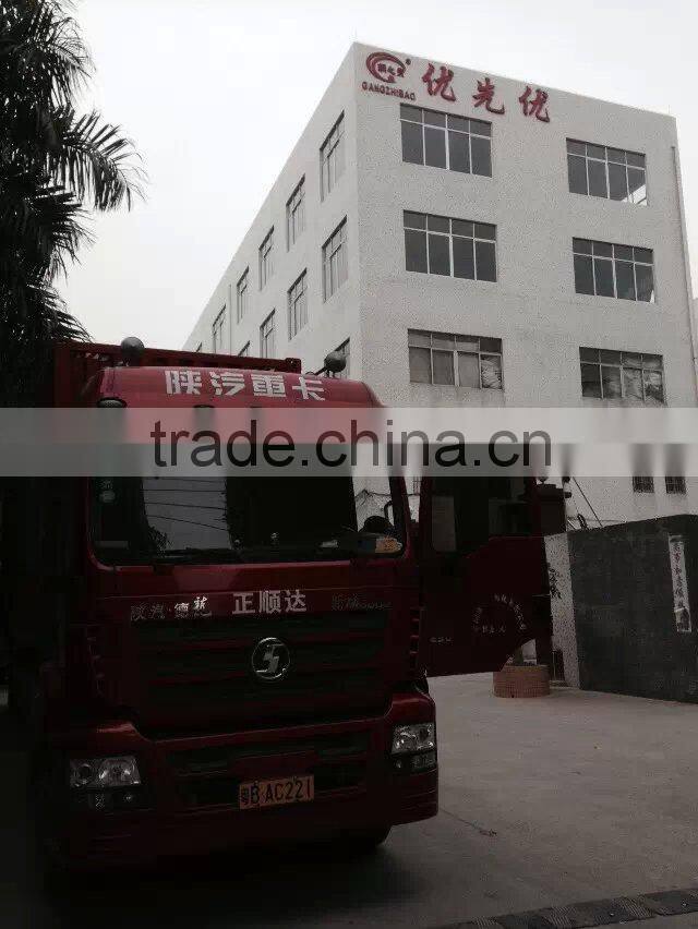 Green leather fancy sectional sofa sets 131 G-319