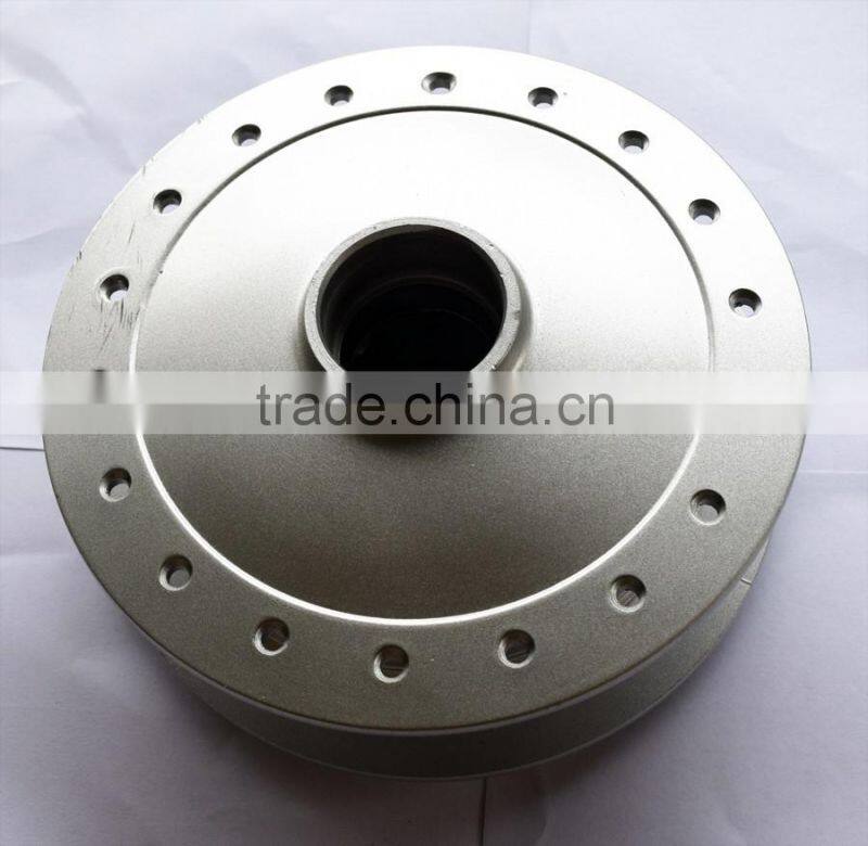YR-MH001 Motorcycle Rear Wheel Hub