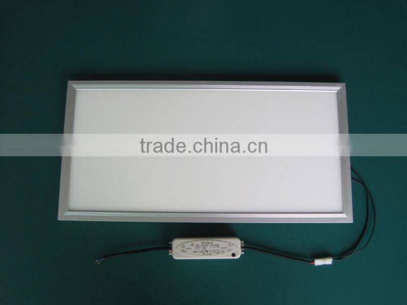 Gracious Meeting Room Hotel 24watts 1800Lm Square Led Panel