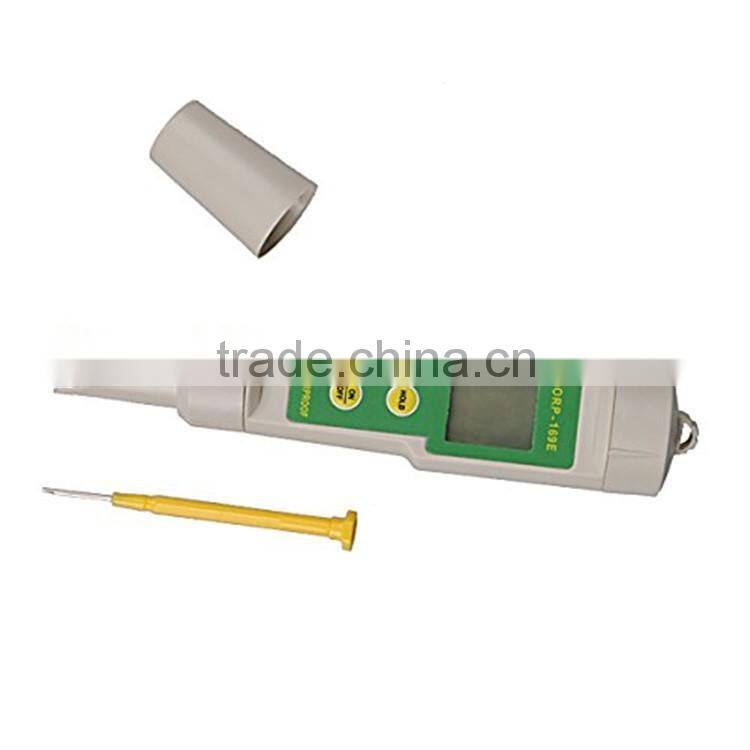 Digital ORP REDOX Meter Pen Type Tester