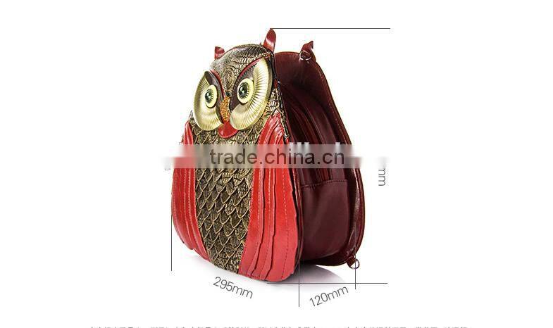 Fashion cartoon women bag wholesale women bags handbag ladies 2015