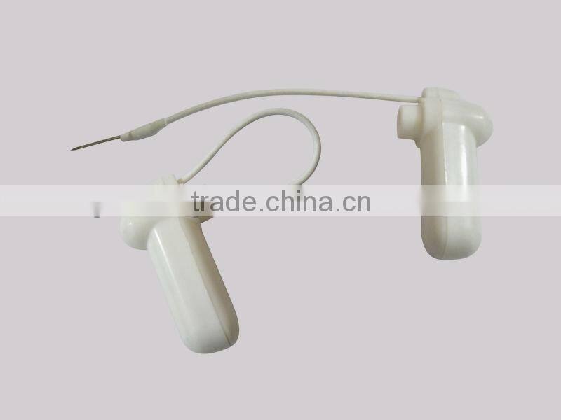 58KHZ AM little hammer tag with lanyard